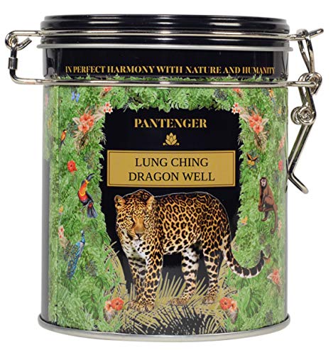 Dragon Well Green Tea (3 Ounce)