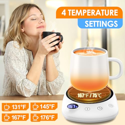 Coffee Mug Warmer