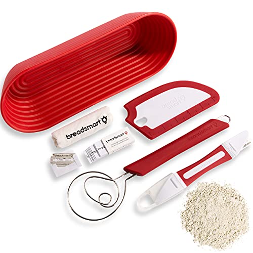 Artisan Bread Making Kit