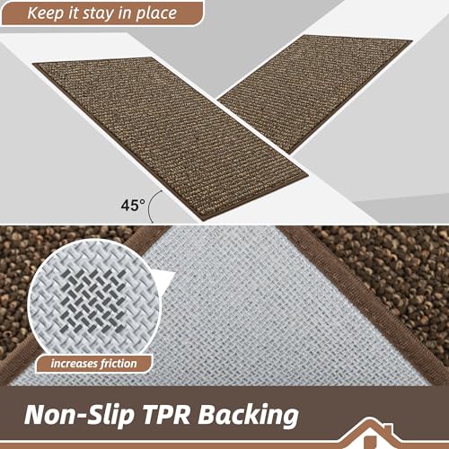 Dirt Trapper Door Mat 36" x 60" (15 Sq Ft)