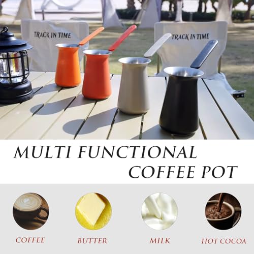 Turkish Coffee Pot