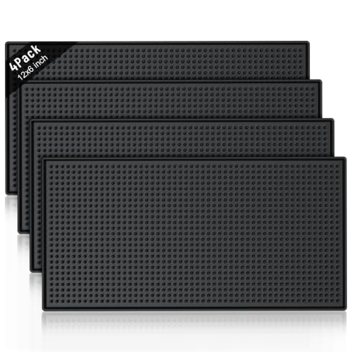 Bar Mat 12"x6" Non