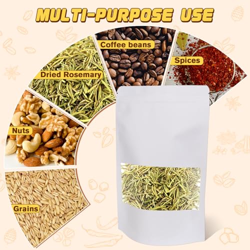 150 Pack Cookie Bags (150 Count)