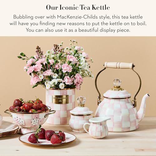 Tea Kettle 2 Quarts