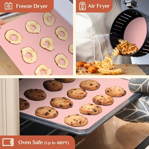 Silicone Baking Mat Roll