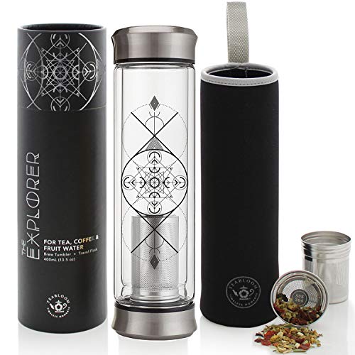 All Beverage Infusion Bottle