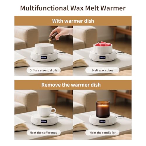 Candle Warmer