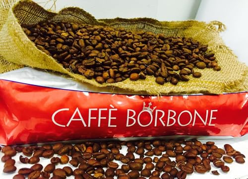 Miscela Rossa Whole Bean Coffee (70.4 Ounce)