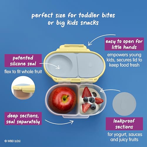 Looney Tunes Snack Box