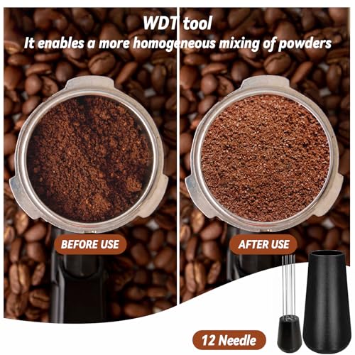 51mm Espresso Accessories Kit