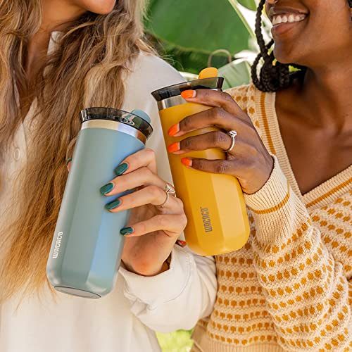 Octaroma Grande Vacuum Insulated Coffee Mug