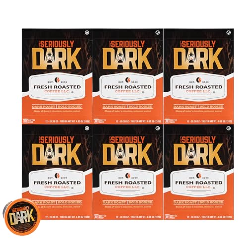 Seriously Dark (72 Count)