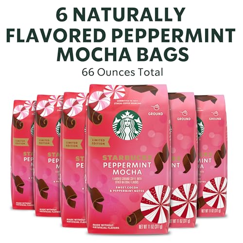 Ground Coffee (66 Ounce)