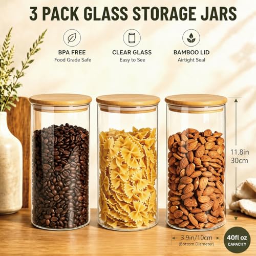 3 Pack 1200 ML (3 Count)