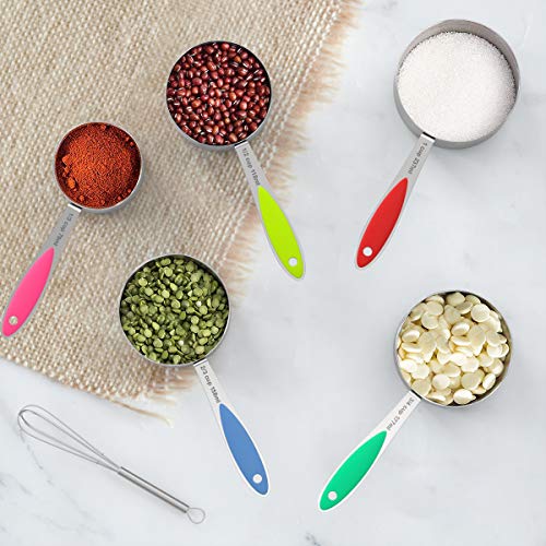 Measuring Cups and Spoons