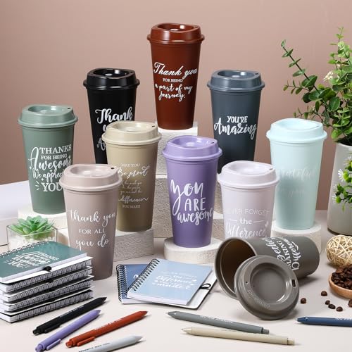 60 Pcs Employee Appreciation Gift Set (60 Count)