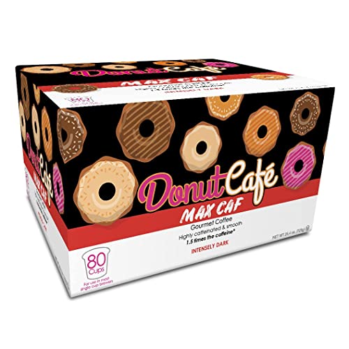 K Cup Coffee Pods (80 Count)
