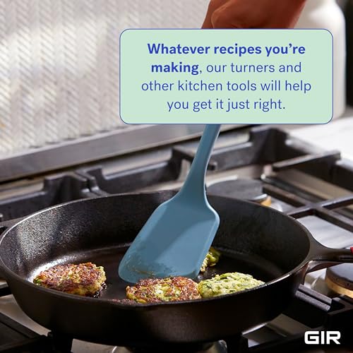 Get It Right Silicone Spatula Turner