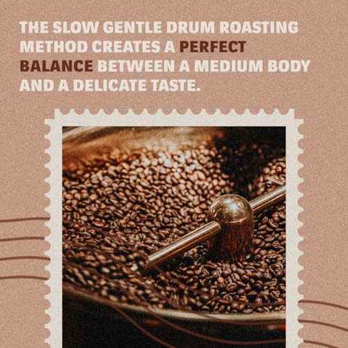 Tierra! Selection Whole Bean Coffee Blend (35.2 Ounce)
