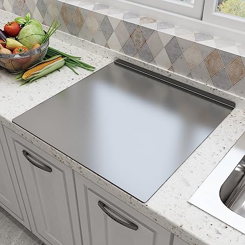 Stainless Steel Cutting Boards for The Kitchen