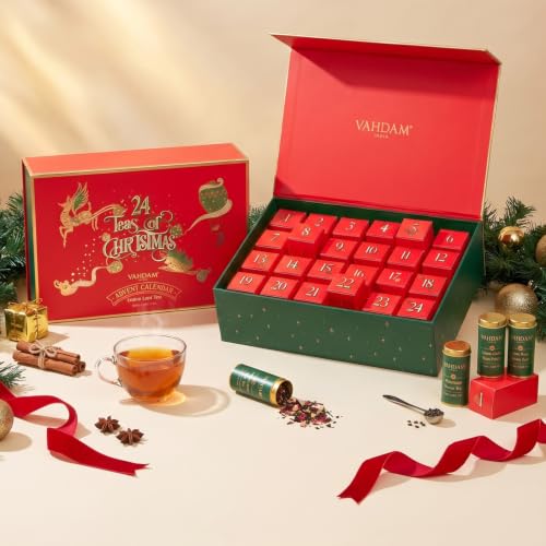 Advent Calendar 2026 (17.6 Ounce)