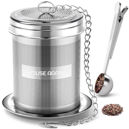 Tea Infuser 2 Pack