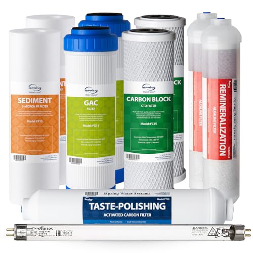 F10KU NSF Certified 1 (10 Count)