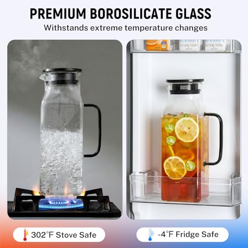 2 Pack 2 Liters (2 Count)