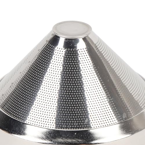 58mm High Extraction Filter Basket