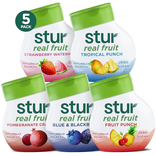 Liquid Water Enhancer (8.1 Fl Oz)