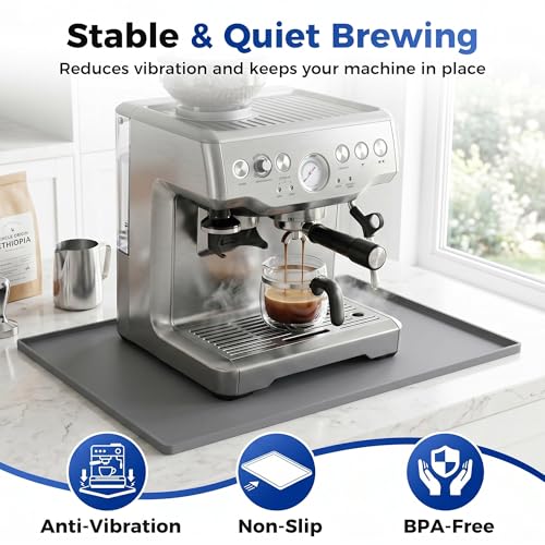 Coffee Bar Mat