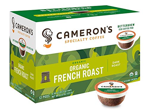 Single Serve Pods (72 Count)
