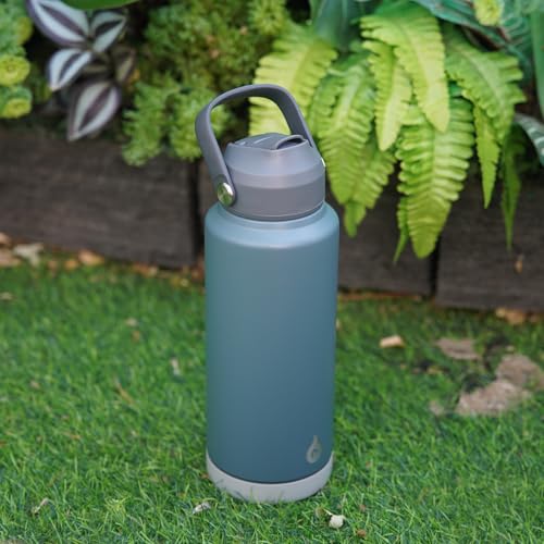 24oz Insulated Water Bottle