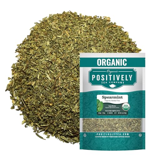 Positively Tea (4 Ounce)