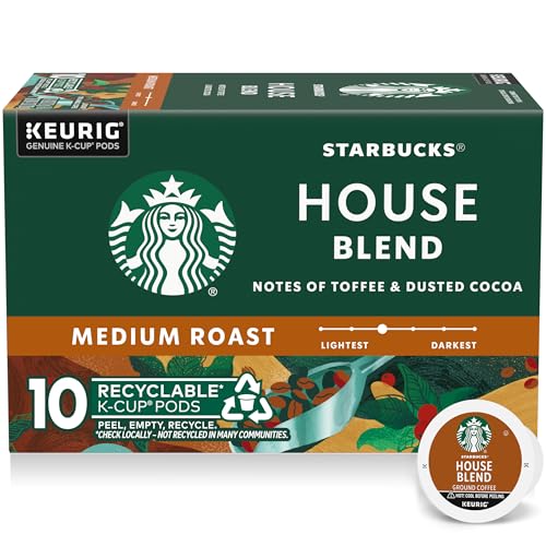 K Cup Coffee Pods (10 Count)