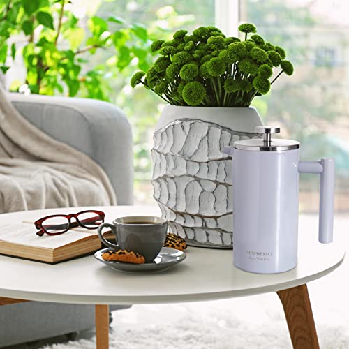 French Press Coffee Maker