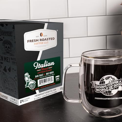 Italian Roast (24 Count)