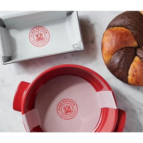 Baking Company Loaf Pan Lifters (2 Count)