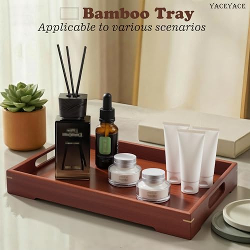 Serving Tray Wood
