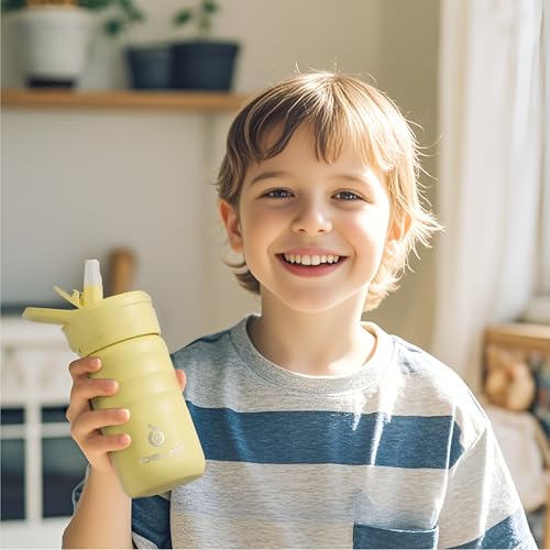 Insulated Water Bottle 12oz