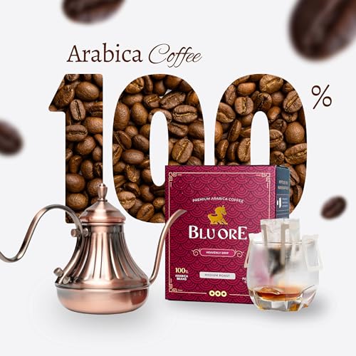 Premium Vietnamese Coffee (8 Count)