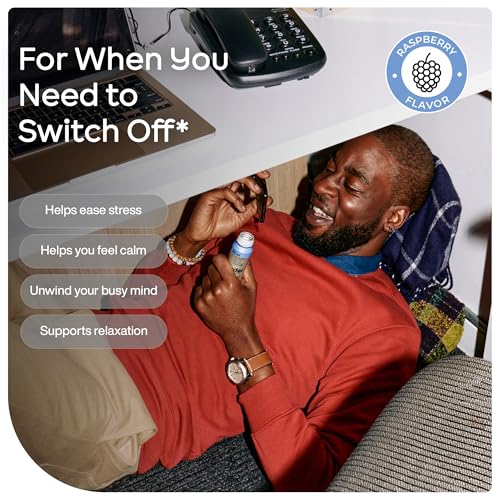 RYDE Relax Shot (48 Fl Oz)