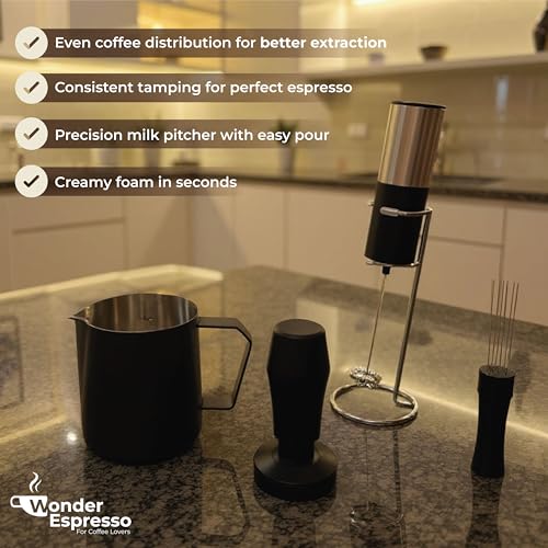 WDT Tool Espresso Magnetic (5 Count)