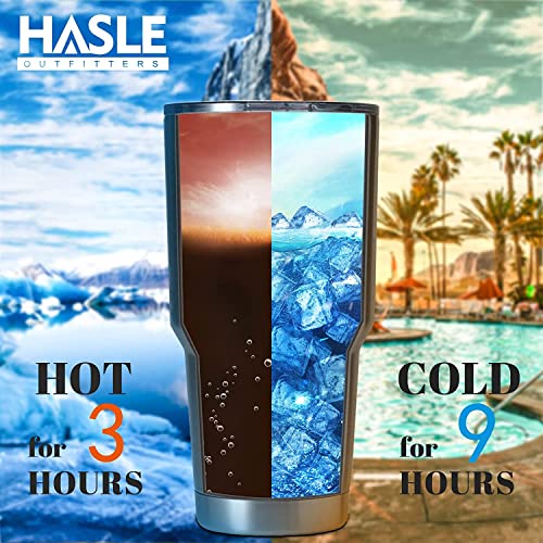 30oz Stainless Steel Tumbler (12 Count)