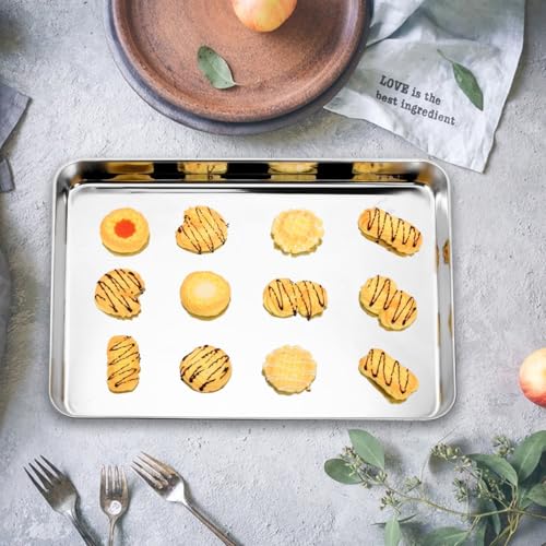 Baking Sheet Set of 4