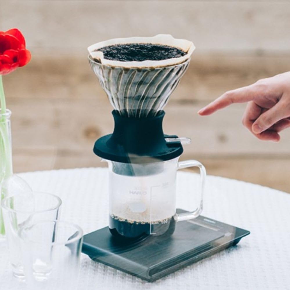 Switch" Immersion Dripper