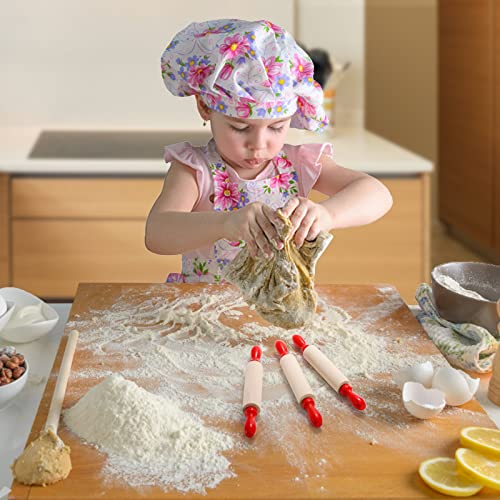 Set of 12 Mini Rolling Pin (12 Count)