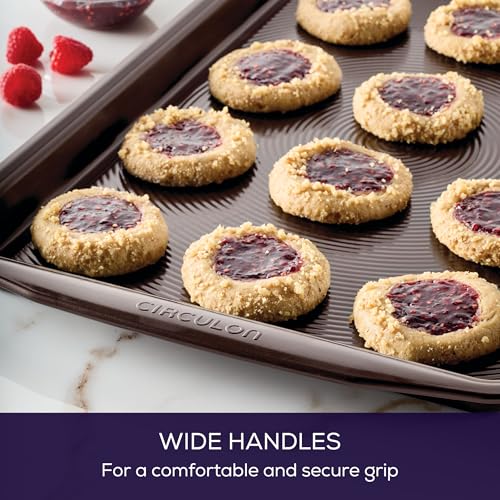 Nonstick Bakeware