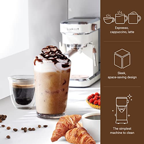 Espresso Machine