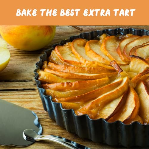 Deep Tart Pan